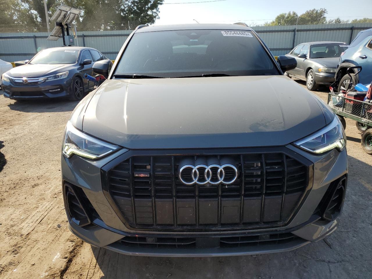 2023 AUDI Q3
