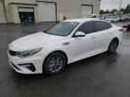 2020 KIA OPTIMA