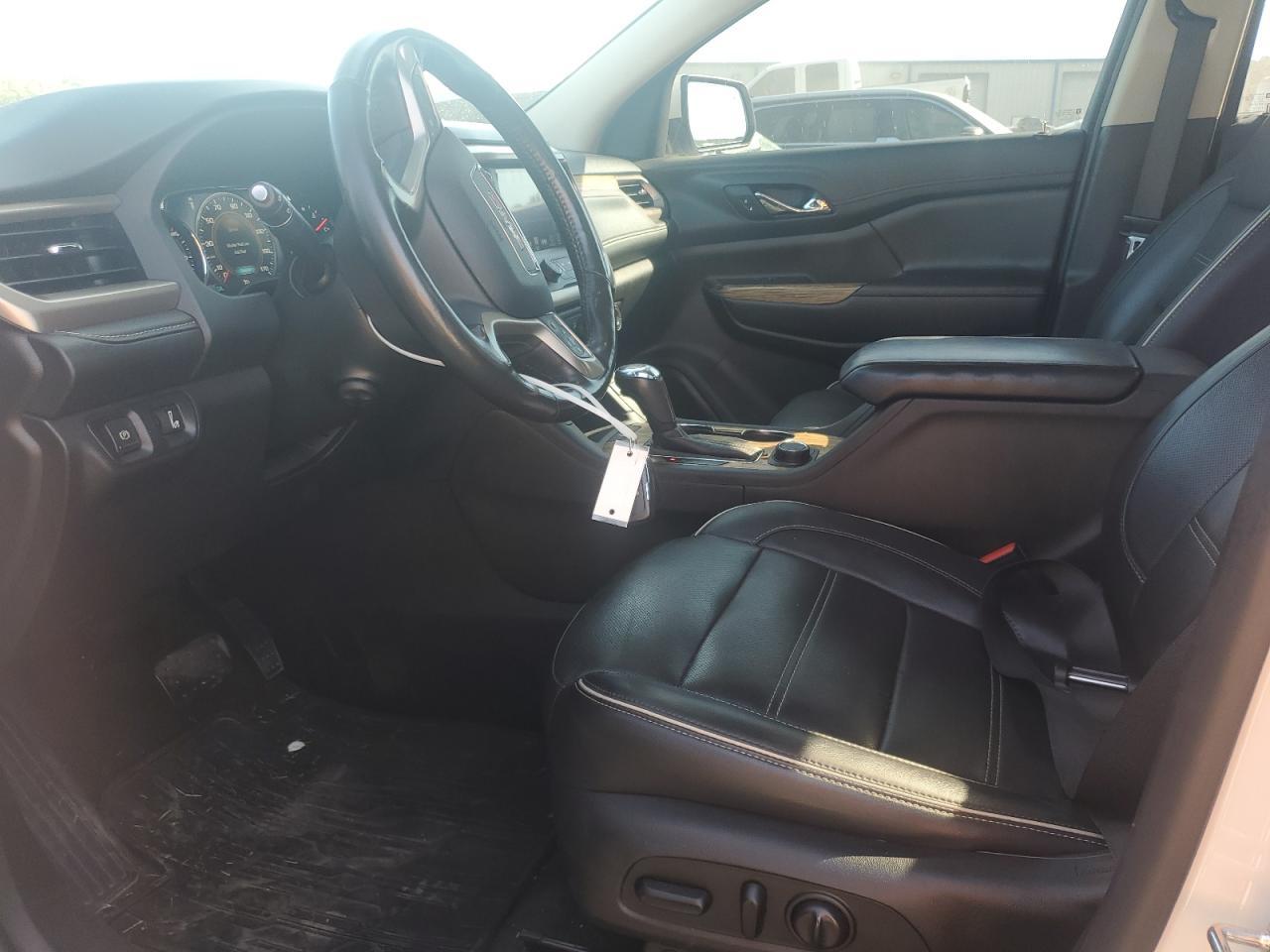 2024 GMC ACADIA
