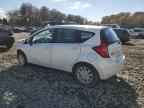 2016 NISSAN Versa Note