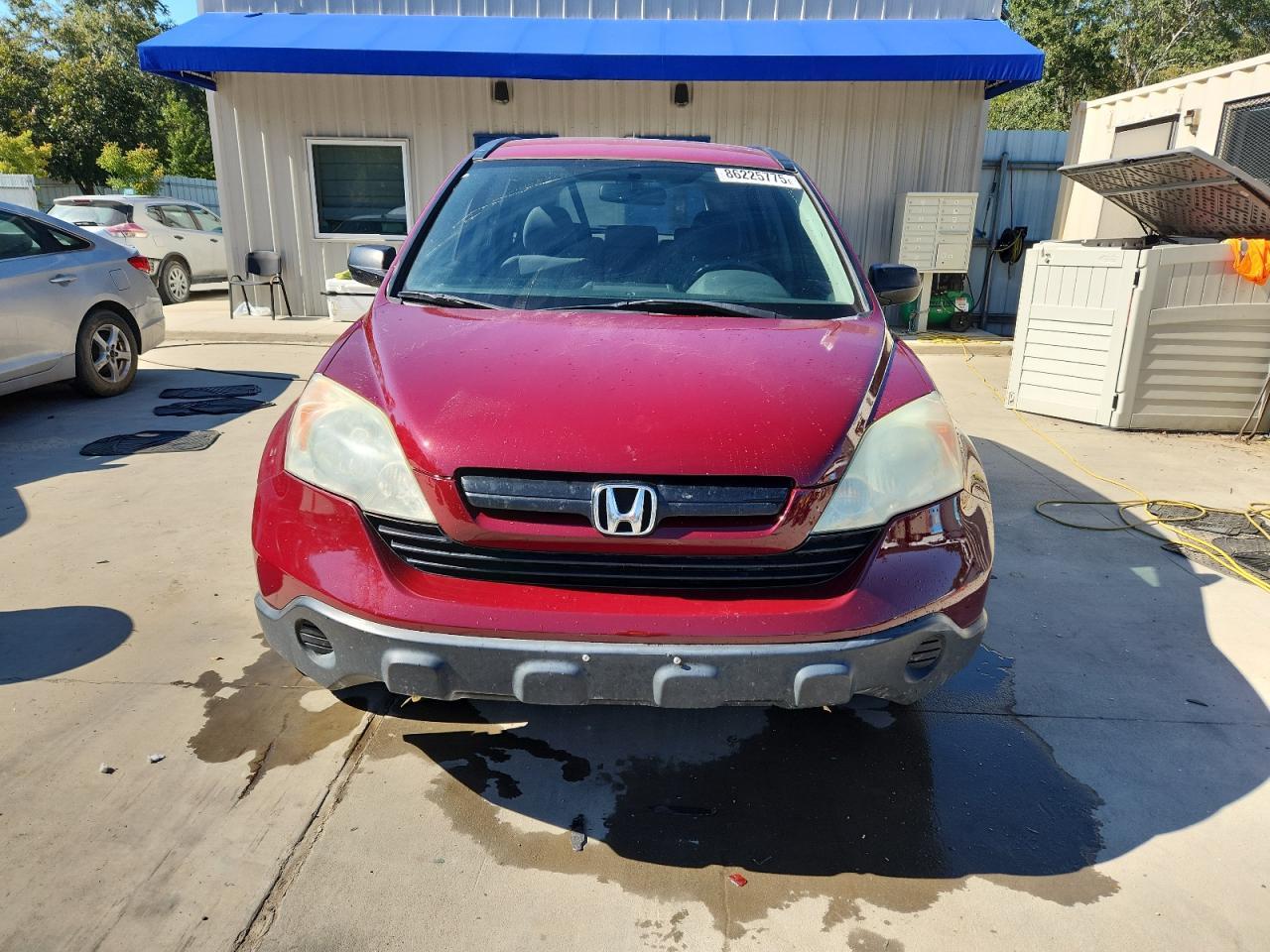 2008 HONDA CR-V