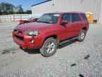 2018 TOYOTA 4Runner
