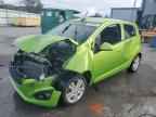 2015 CHEVROLET Spark