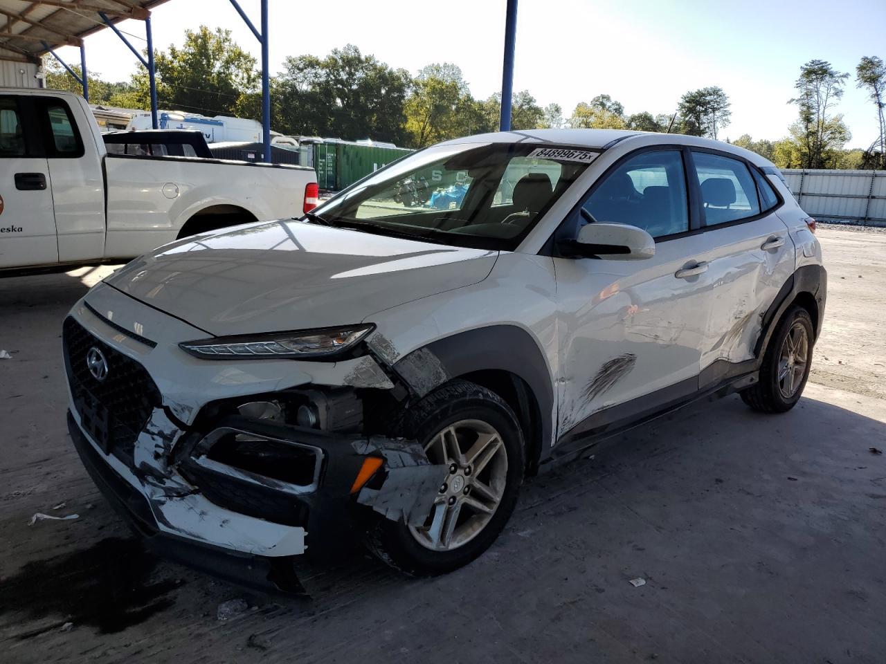 2019 HYUNDAI Kona