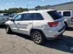 2011 JEEP Grand Cherokee