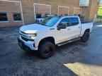 2019 CHEVROLET Silverado