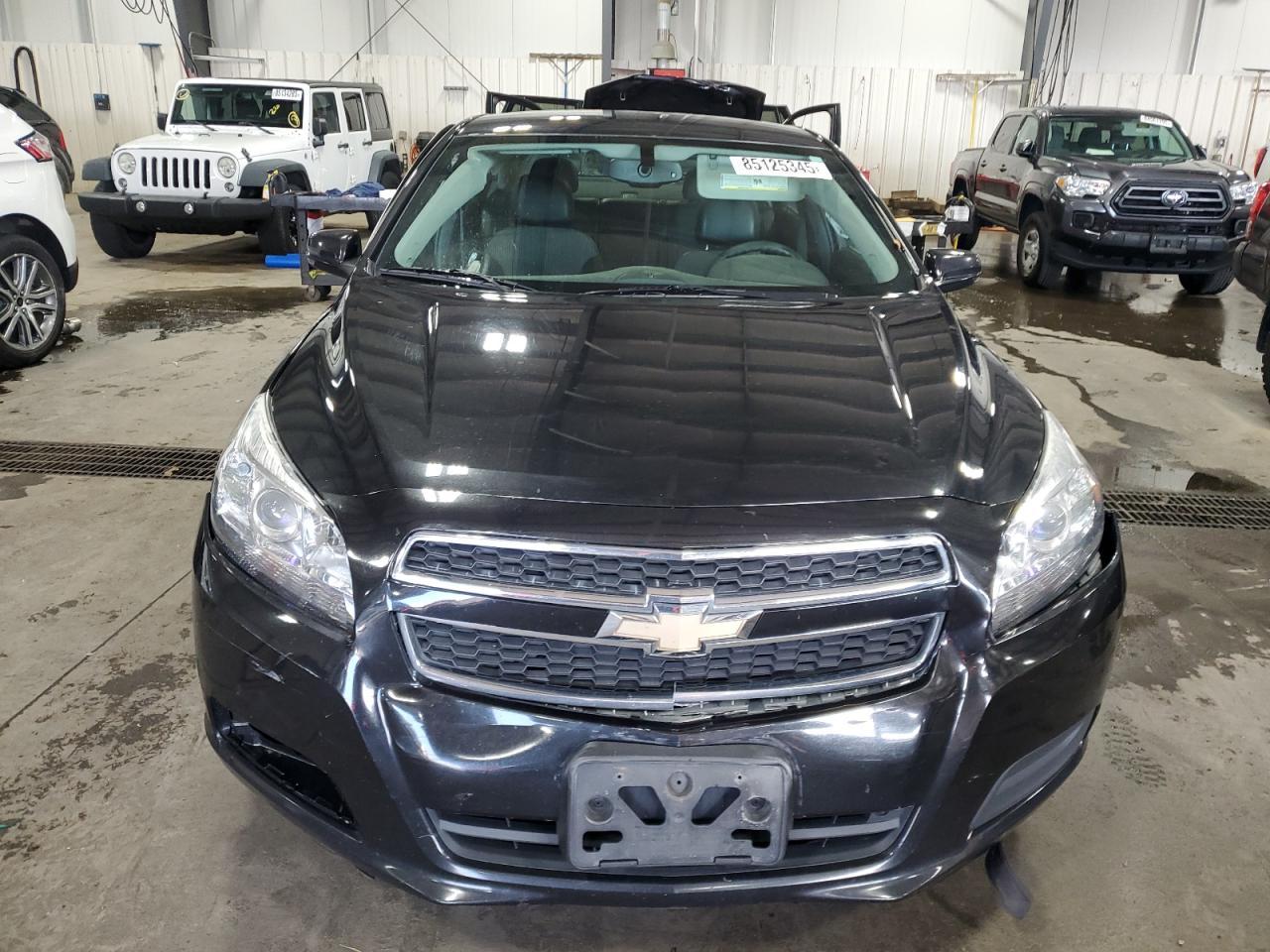2013 CHEVROLET MALIBU