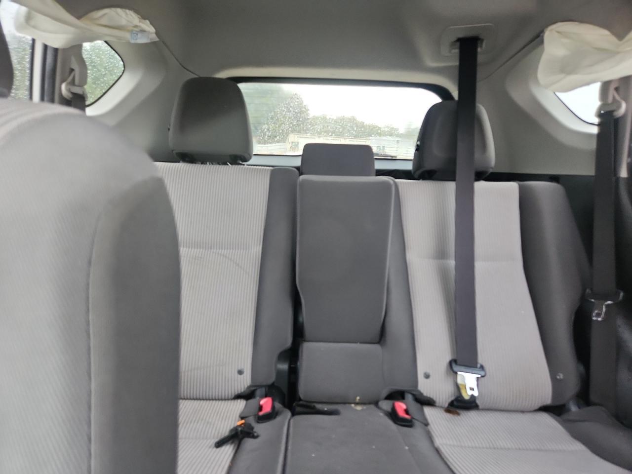 2013 TOYOTA RAV4