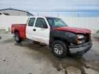2004 CHEVROLET Silverado