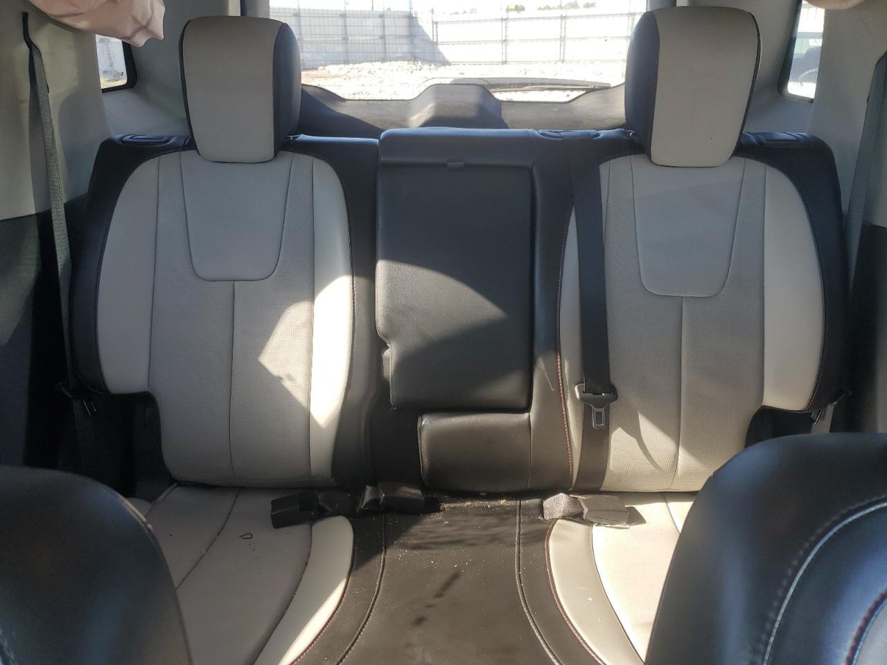 2015 GMC Terrain