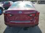 2021 NISSAN ALTIMA