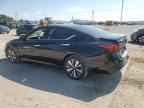 2021 NISSAN ALTIMA