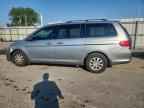 2008 HONDA ODYSSEY