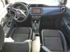 2025 NISSAN VERSA