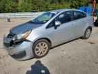 2016 KIA RIO