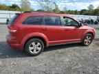 2010 DODGE JOURNEY