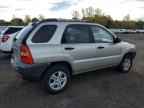 2007 KIA SPORTAGE