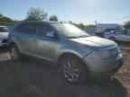 2007 LINCOLN MKX