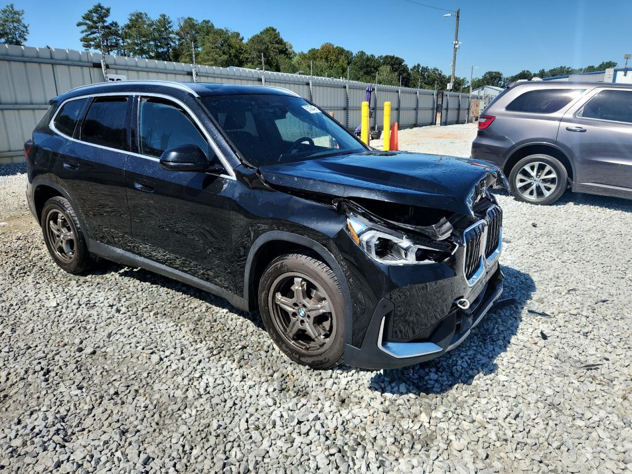 2023 BMW X1