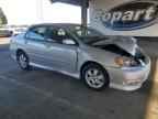 2008 TOYOTA COROLLA