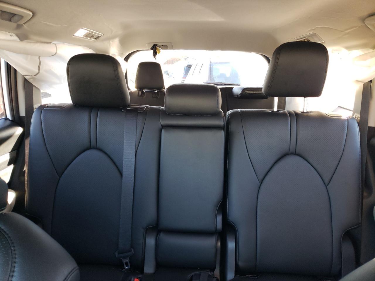 2025 TOYOTA HIGHLANDER