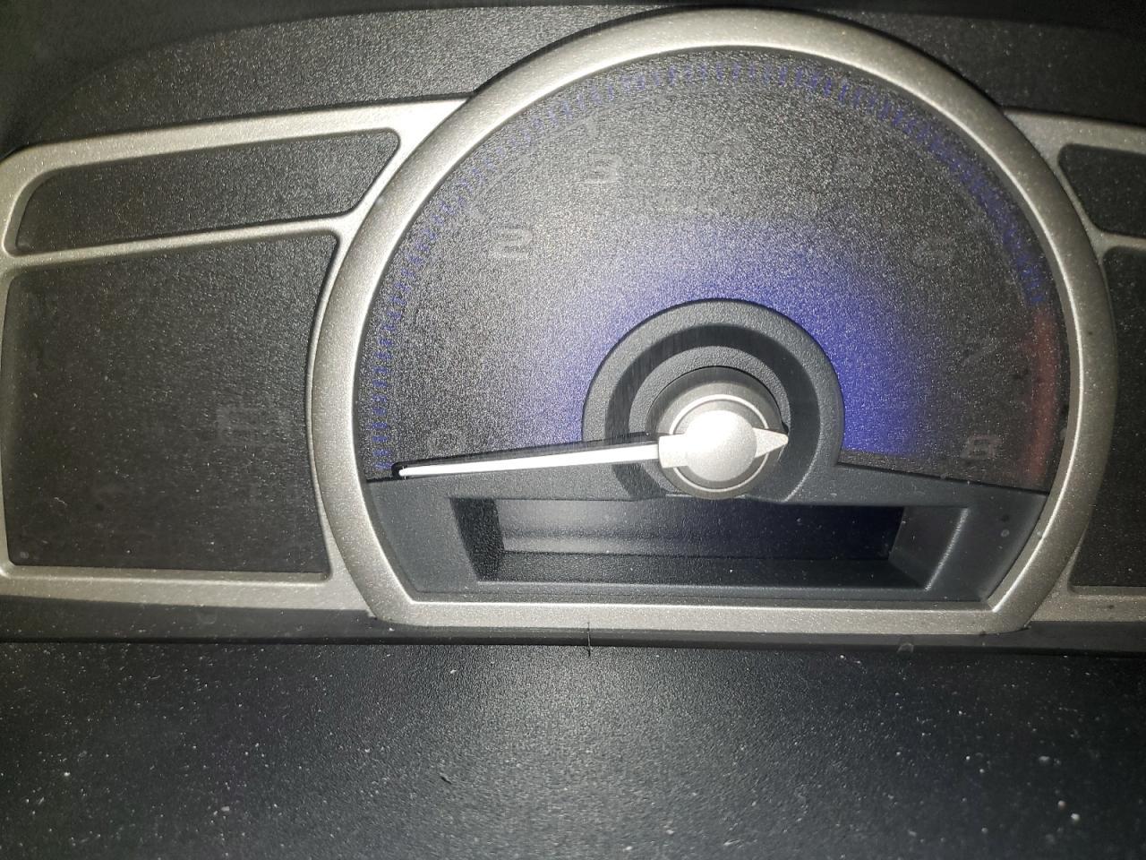 2006 HONDA CIVIC