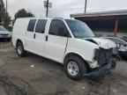 2010 GMC Savana