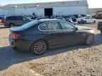 2015 BMW 5 series