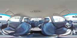 2008 FORD FUSION