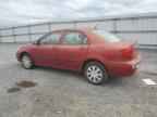 2003 TOYOTA COROLLA