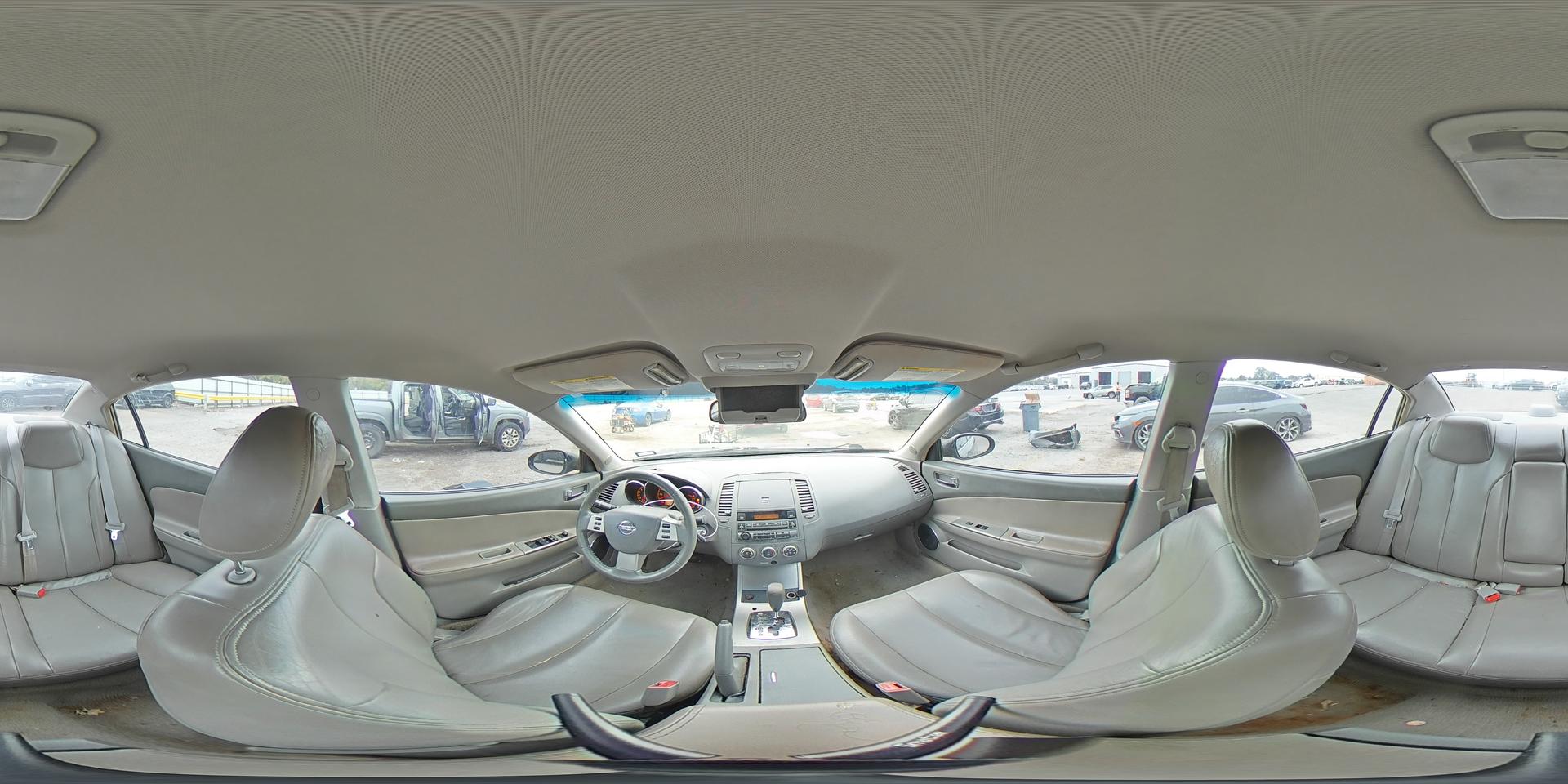 2006 NISSAN ALTIMA