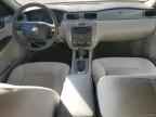 2007 CHEVROLET IMPALA