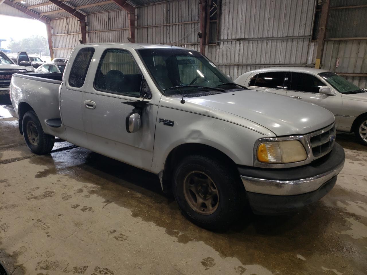 1997 FORD F-150