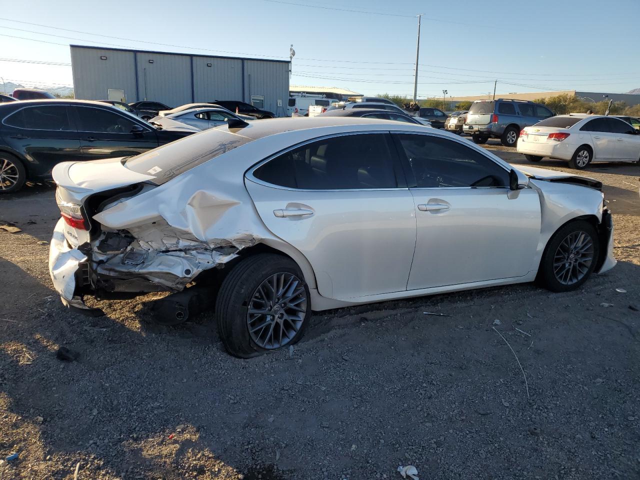2018 LEXUS ES 350