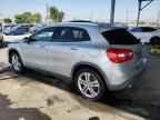 2016 MERCEDES-BENZ GLA-Class