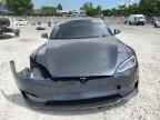 2021 TESLA MODEL S