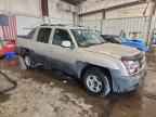2004 CHEVROLET Avalanche