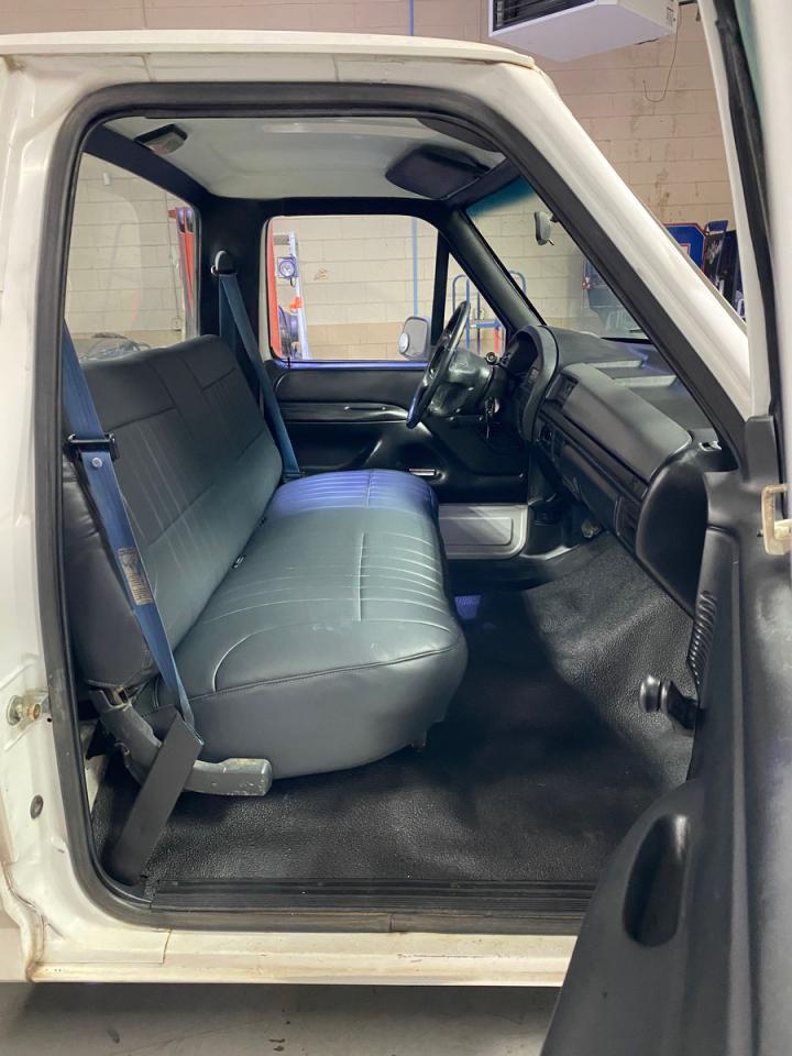 1995 FORD F-150