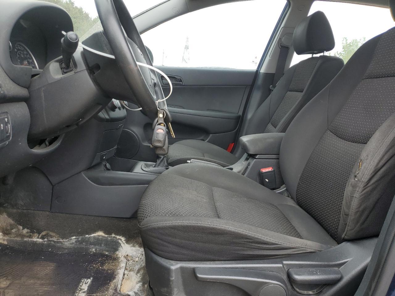 2012 HYUNDAI ELANTRA