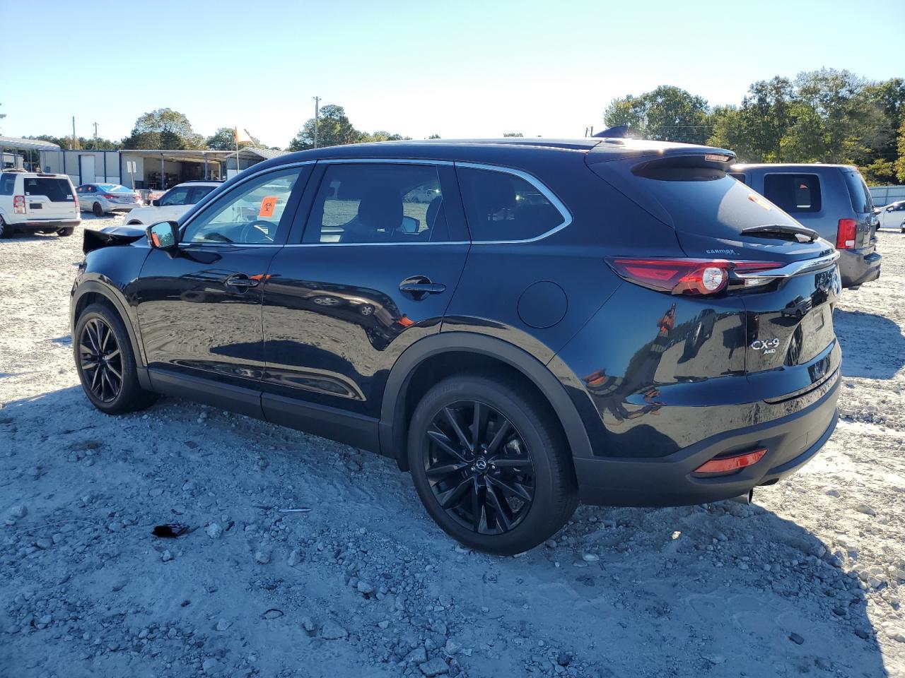 2023 MAZDA CX-9
