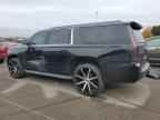 2015 CHEVROLET Suburban