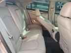 2013 CADILLAC CTS