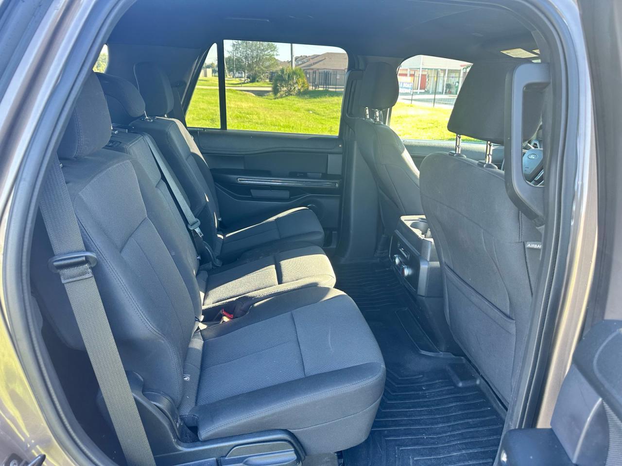 2019 FORD Expedition