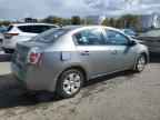 2008 NISSAN SENTRA