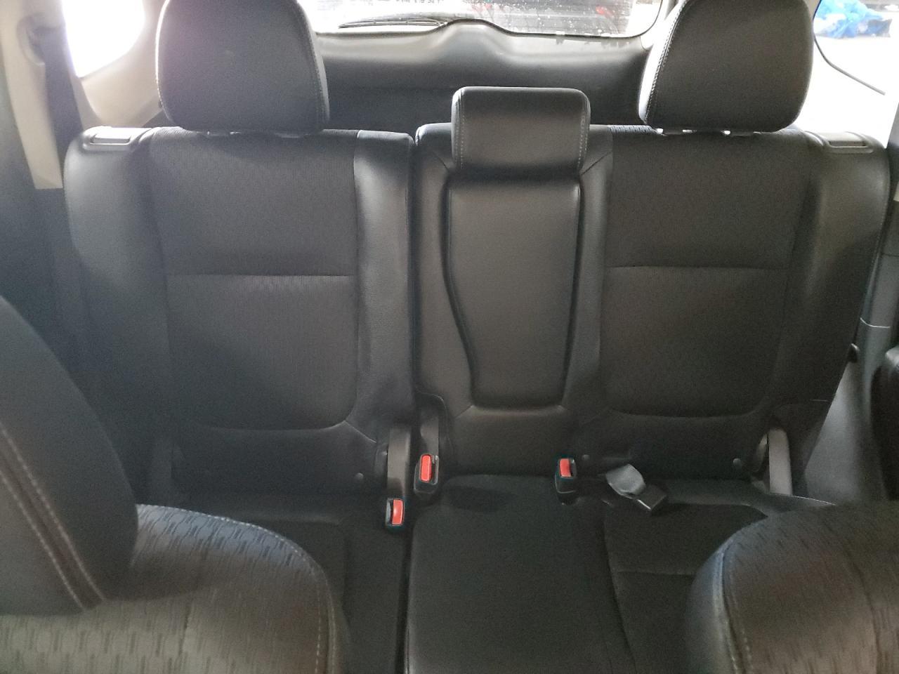 2015 MITSUBISHI outlander
