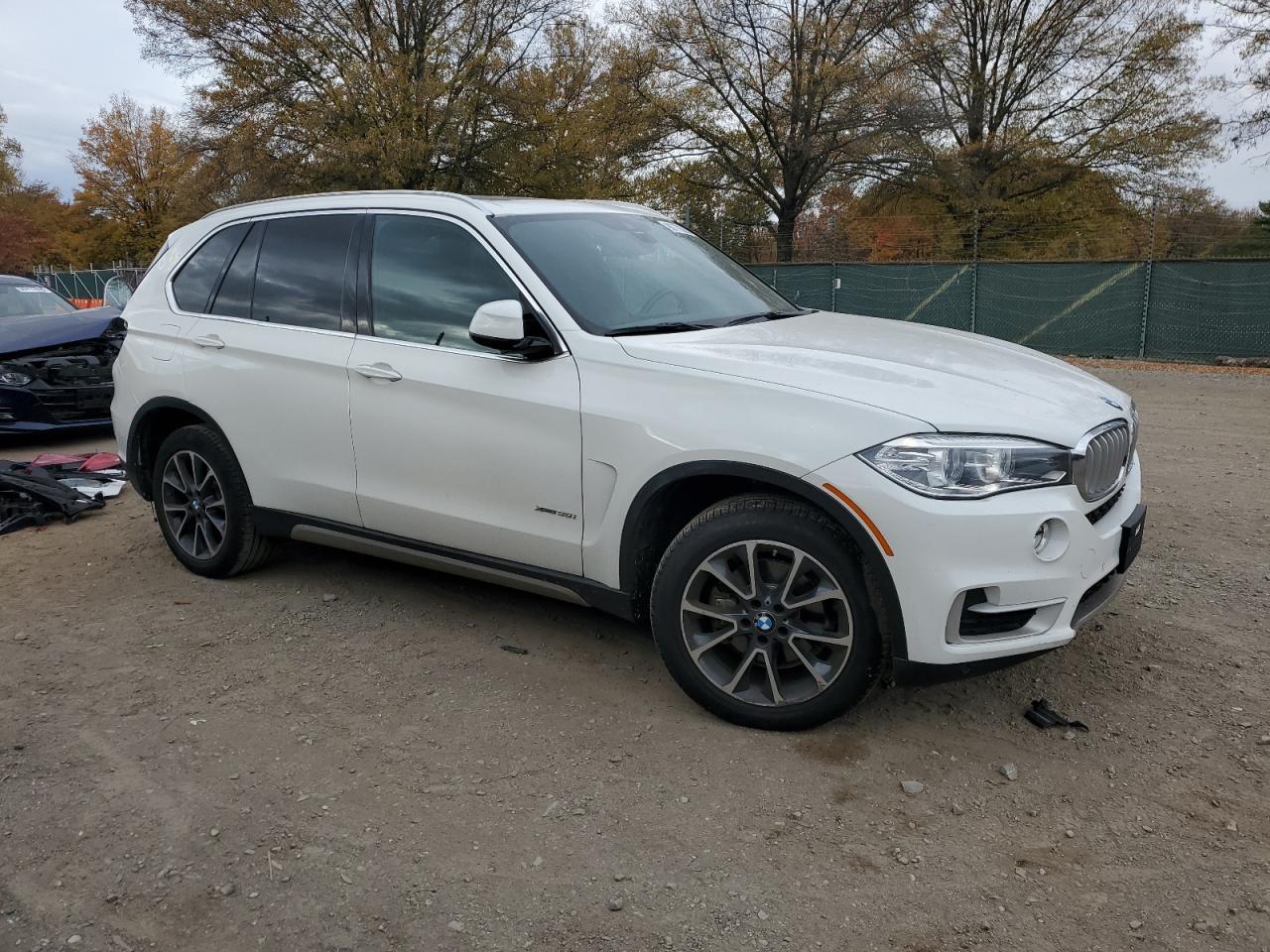2018 BMW X5