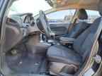 2011 FORD Fiesta
