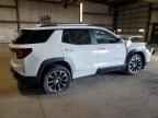 2025 GMC Terrain