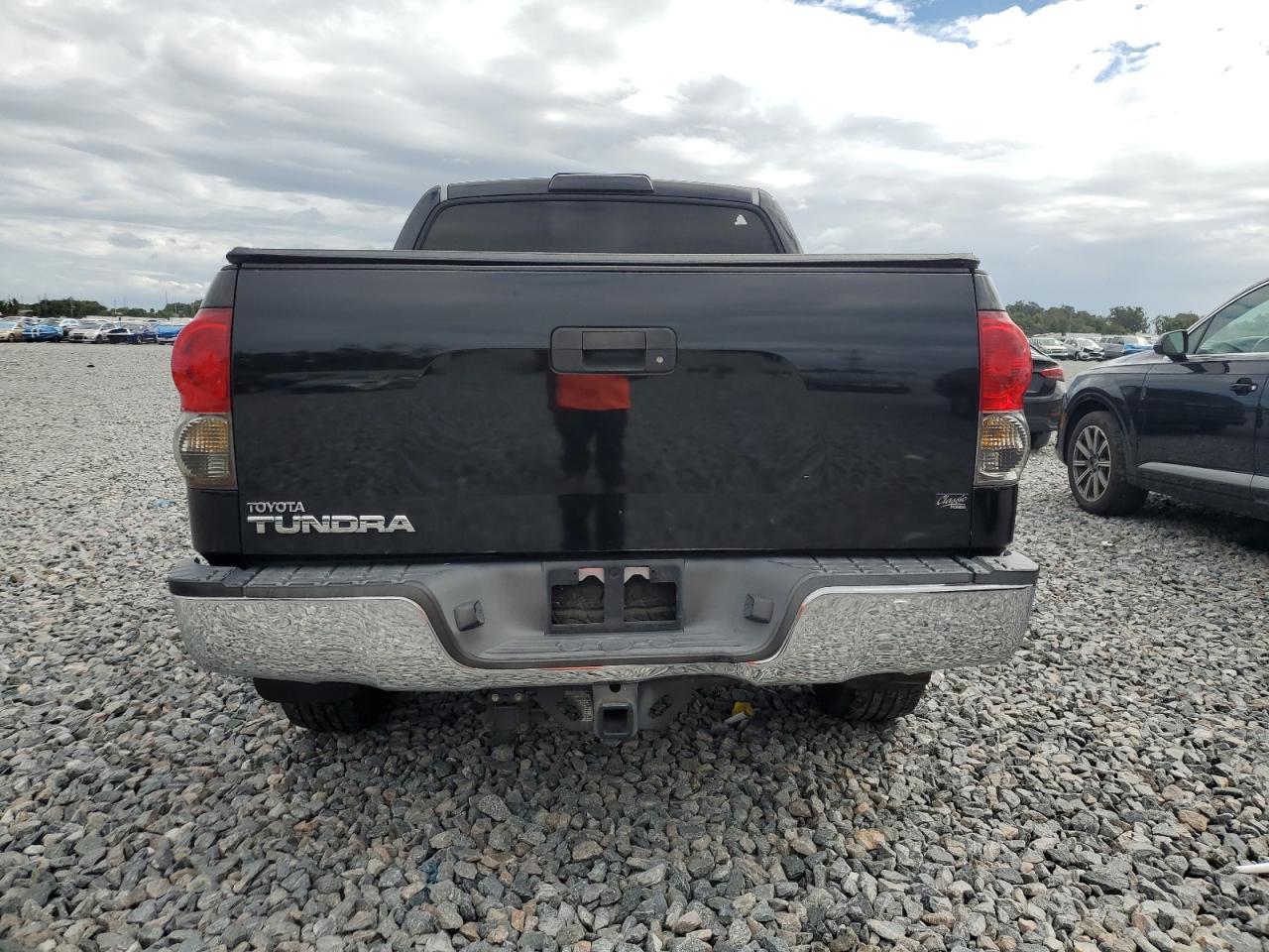 2007 TOYOTA TUNDRA