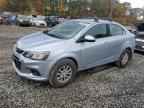 2017 CHEVROLET SONIC